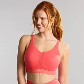 Panache - Endurance Sport BH met beugel – Grapefruit - 75D