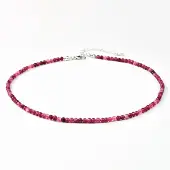 Yehwang Feline - Kralenketting - Natuursteen - -