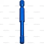 Destructiontools 5x Diamant Tegelboor Ø8mm