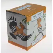 Marco polo Porseleinen Mok 'Vogels van Polen' - Hop 300 ml