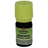 Volatile Jatamansi