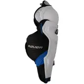 Bauer Sg Vapor Fly-g Dames Shinguards (junior) 11.5"