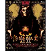 Diablo II : Lord of Destruction - Expansion Set Standaard PC