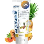 Joydivision Aquaglide Exotische glijgel, 100 ml