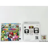 Mario Party Star Rush - 3DS