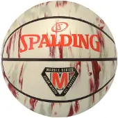Spalding Marble Series Basketbal (maat 5)