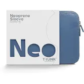 Trunk Neoprene Sleeve - MacBook Neo - Indigo
