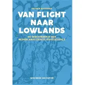 20 Leafdesdichten Van Flight naar Lowlands