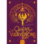 Clavis Het geheime vuurverbond