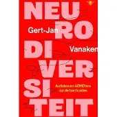 De Bezige Bij Neurodiversiteit