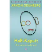 Pelckmans Half-Kaputt