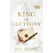 Singel Uitgeverijen King of gluttony
