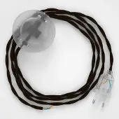 Creative Cables Tm13 3m Staande Lamp Kabel