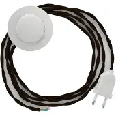 Creative Cables Tm13 3m Staande Lamp Kabel