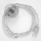 Creative Cables Tc01 3m Staande Lamp Kabel