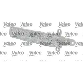 Valeo Dagrijverlichting 044862 Valeo voor o.a. CITROEN, PEUGEOT, TOYOTA