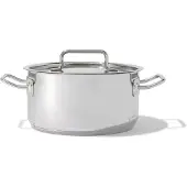 HEMA Kookpan Ø20cm Napoli (metaal)