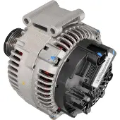 Valeo Dynamo 439619 Valeo voor o.a. MERCEDES-BENZ