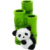 RIDDER Panda Tandenborstelhouder