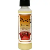 Wiertz Lederwas blank 250ml Poetsmiddel
