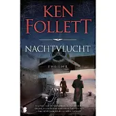 Boekerij Nachtvlucht (Paperback)