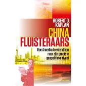 Spectrum Chinafluisteraars (Paperback)