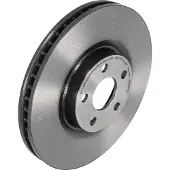 Brembo 09.N284.21 Remschijf