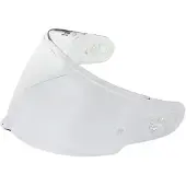 Nolan Transparant vizier, model 22.06, voor de N100-6 helm