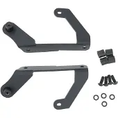 Kappa 8029871087776 Topkoffer Achtermontage