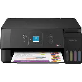 Epson EcoTank ET-2921 all-in-one A4 inkjetprinter met wifi (3 in 1)