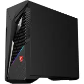 MSI MAG Infinite S3 14NVM5-2873EU, Intel Core i5, i5-14400F, 16 GB, DDR5-SDRAM, 1 TB, Windows 11 Home