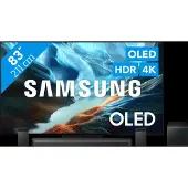 Samsung OLED 83" S90H (2026) + HW-Q930H (2026)