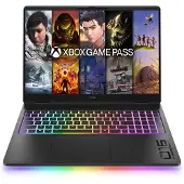 HP HyperX OMEN MAX 16" Gaming Laptop - 16-ak1691nd