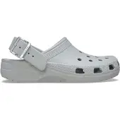 Crocs Classic Metallic Buckle Klompen
