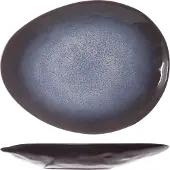 COSY&TRENDY Cosy & Trendy Sapphire Aperobordje Ovaal 14.5x11.5cm