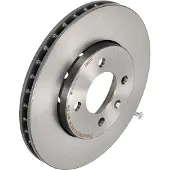 Brembo 09.B975.11 Remschijf