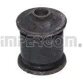 ORIGINAL IMPERIUM 1851 Draagarmrubber
