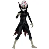 Mcfarlane Toys Dandadan Actiefiguur Okarun (getransformeerd), 19 cm