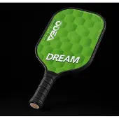 ODEA Dream - Pickleball Racket - Carbon - Honingraatkern - 230g