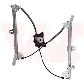 VAN WEZEL 0374261 Raammechanisme