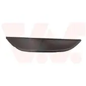 VAN WEZEL 8286592 Ventilatiegrille, bumper