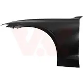 VAN WEZEL 5929657 Spatbord