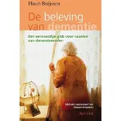 Spectrum De beleving van dementie (Paperback)