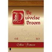 Boekerij De duivelse droom (Paperback)