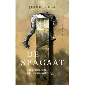 Querido De spagaat (Paperback)