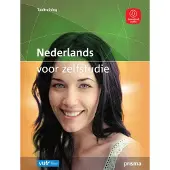 Prisma Nederlands voor zelfstudie (Paperback)