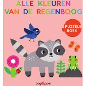 Standaard Uitgeverij Alle kleuren van de regenboog