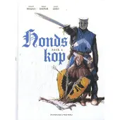 Standaard Uitgeverij Hondskop