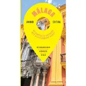 ANWB Malaga (Paperback)