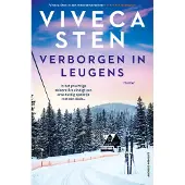 Luitingh-sijthoff Verborgen in leugens (Paperback)
